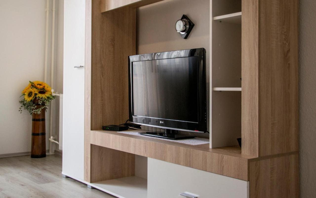 Apartman Lujko Plitvice Plitvička Jezera المظهر الخارجي الصورة