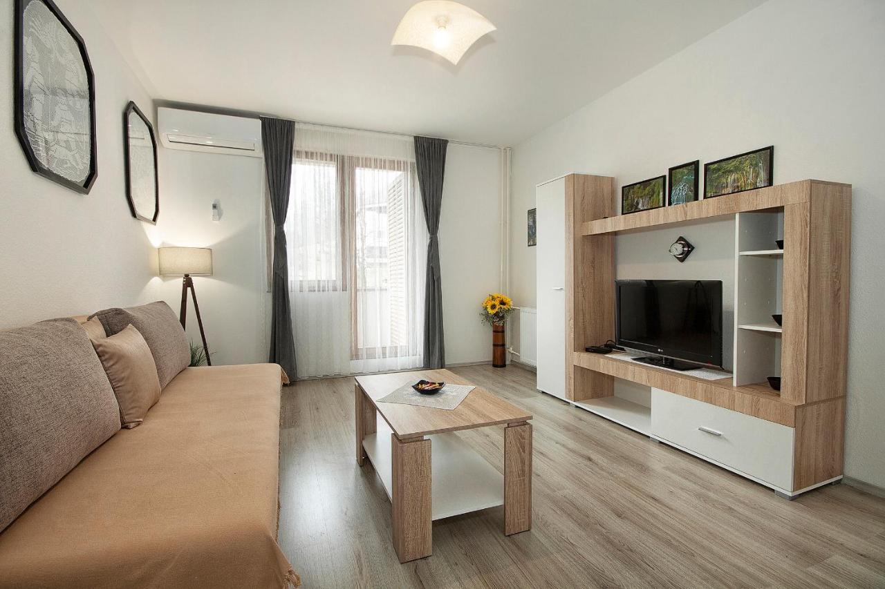 Apartman Lujko Plitvice Plitvička Jezera المظهر الخارجي الصورة