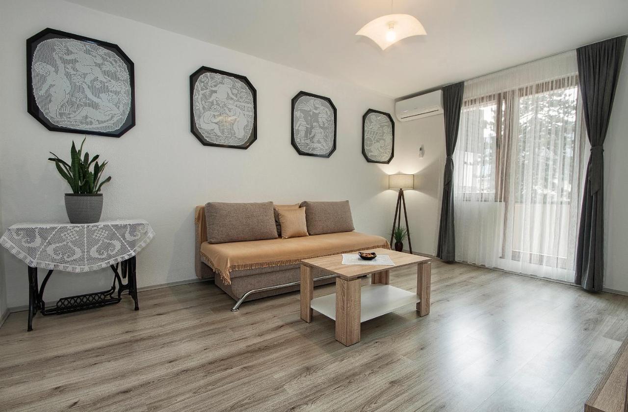 Apartman Lujko Plitvice Plitvička Jezera المظهر الخارجي الصورة