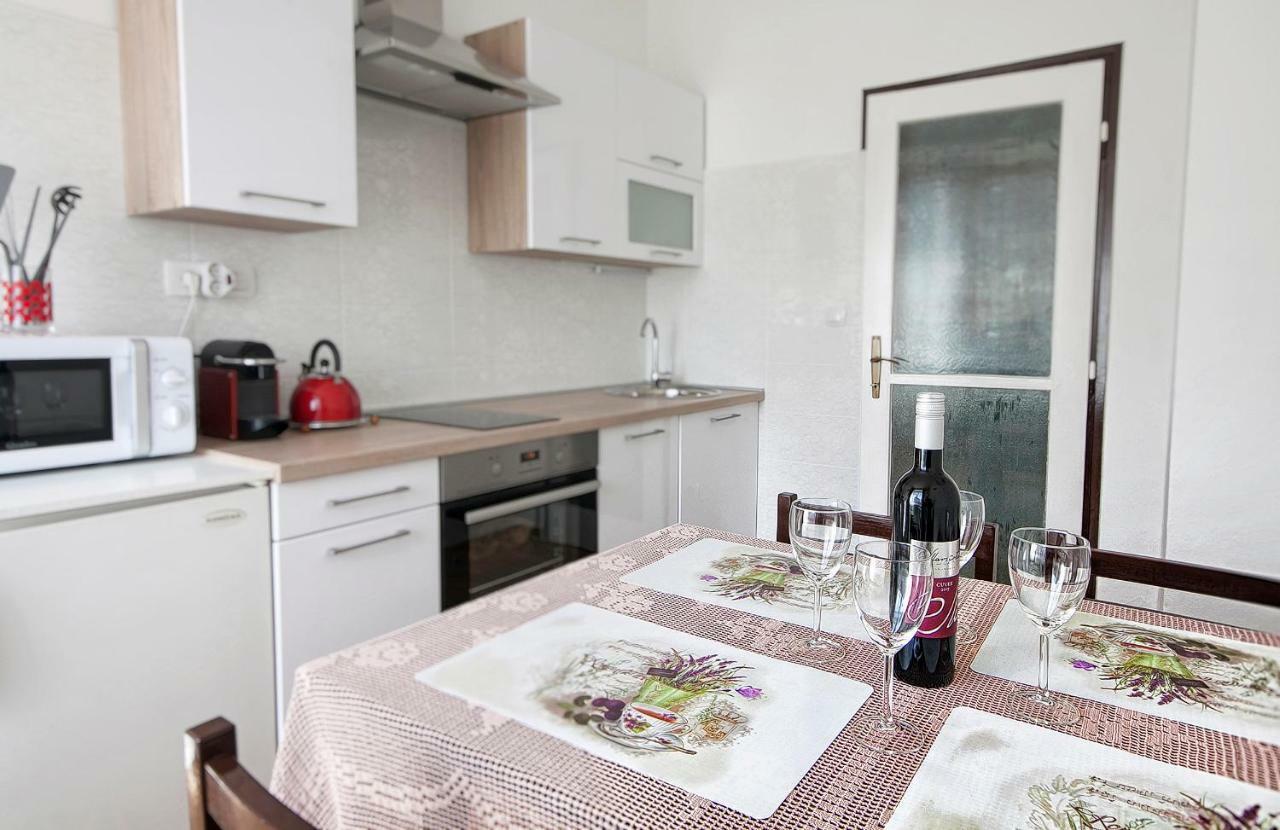 Apartman Lujko Plitvice Plitvička Jezera المظهر الخارجي الصورة